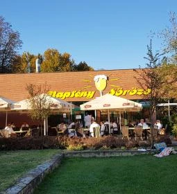 Panoráma Söröző Étterem