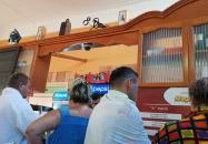 Panoráma Söröző Étterem Gyula