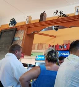 Panoráma Söröző Étterem