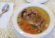 Panoráma Söröző Étterem Gyula