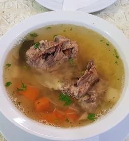 Panoráma Söröző Étterem