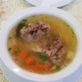 Panoráma Söröző Étterem Gyula - Étel/ital