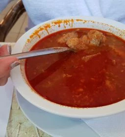 Panoráma Söröző Étterem