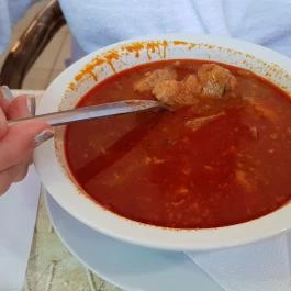 Panoráma Söröző Étterem Gyula - Étel/ital