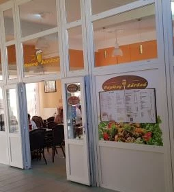 Panoráma Söröző Étterem