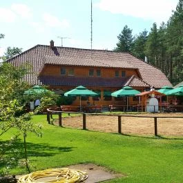 Paripa Csárda Debrecen - Külső kép