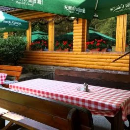 Paripa Csárda Debrecen - Külső kép