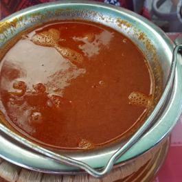 Paripa Csárda Debrecen - Étel/ital