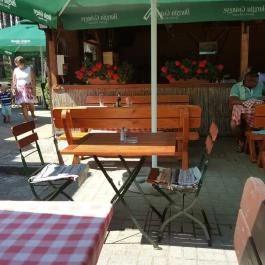 Paripa Csárda Debrecen - Külső kép