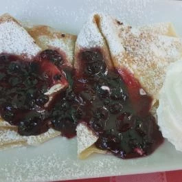 Paripa Csárda Debrecen - Étel/ital