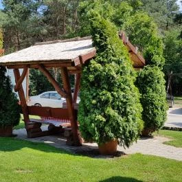 Paripa Csárda Debrecen - Külső kép