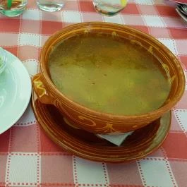 Paripa Csárda Debrecen - Étel/ital