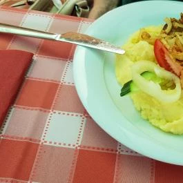 Paripa Csárda Debrecen - Étel/ital