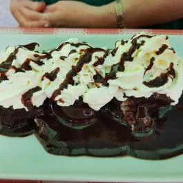 Paripa Csárda Debrecen - Étel/ital