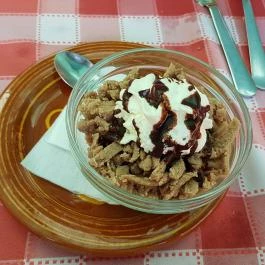 Paripa Csárda Debrecen - Étel/ital