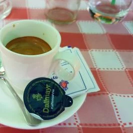 Paripa Csárda Debrecen - Étel/ital