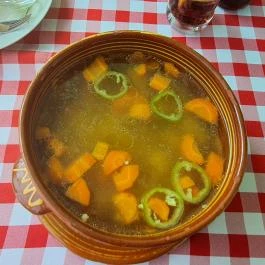 Paripa Csárda Debrecen - Étel/ital