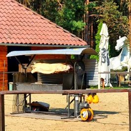 Paripa Csárda Debrecen - Külső kép