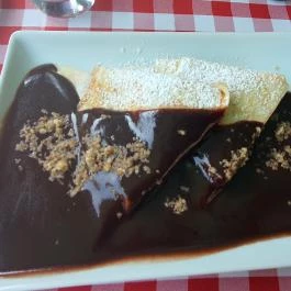 Paripa Csárda Debrecen - Étel/ital