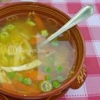 Paripa Csárda Debrecen - Étel/ital