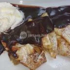 Paripa Csárda Debrecen - Étel/ital