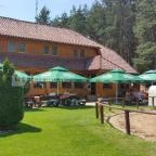 Paripa Csárda Debrecen - Külső kép