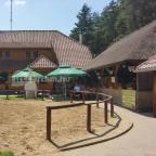 Paripa Csárda Debrecen - Belső