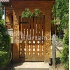 Paripa Csárda Debrecen - Külső kép