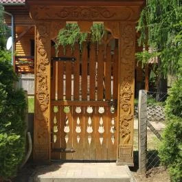 Paripa Csárda Debrecen - Külső kép