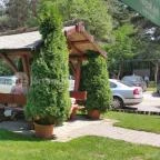 Paripa Csárda Debrecen - Külső kép