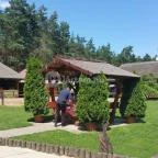 Paripa Csárda Debrecen - Külső kép