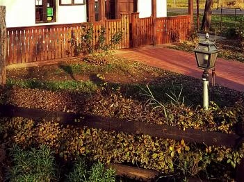 Patkós Csárda Tiszafüred