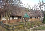 Patkós Csárda Tiszafüred