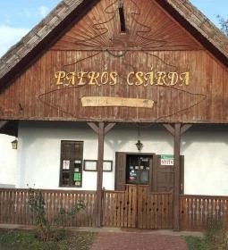 Patkós Csárda