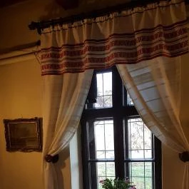 Patkós Csárda, Tiszafüred - Belső