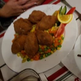 Patkós Csárda, Tiszafüred - Étel/ital