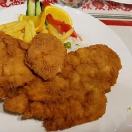 Patkós Csárda, Tiszafüred - Étel/ital