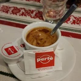 Patkós Csárda, Tiszafüred - Étel/ital