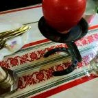 Patkós Csárda Tiszafüred - Étel/ital