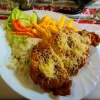 Patkós Csárda Tiszafüred - Étel/ital