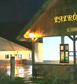 Patkós Csárda