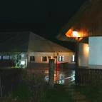 Patkós Csárda Tiszafüred - Külső kép