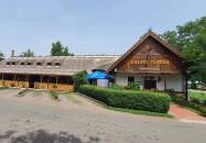 Patkós Csárda Tiszafüred