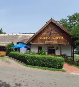 Patkós Csárda