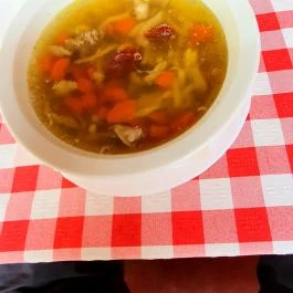 Patkós Csárda, Tiszafüred - Étel/ital