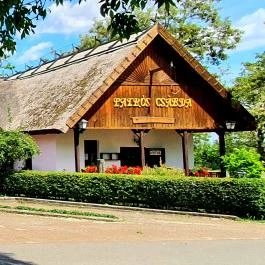 Patkós Csárda, Tiszafüred - Egyéb
