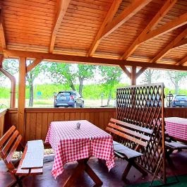 Patkós Csárda, Tiszafüred - Egyéb