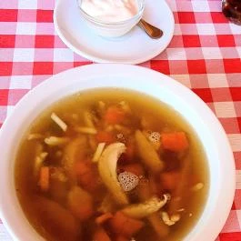 Patkós Csárda, Tiszafüred - Egyéb