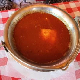 Patkós Csárda, Tiszafüred - Egyéb