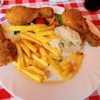 Patkós Csárda Tiszafüred - Egyéb